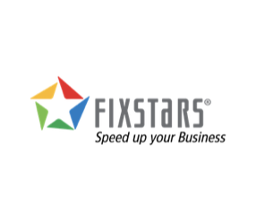 株式会社FIXSTARS